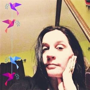 Meet your Posher, Sally